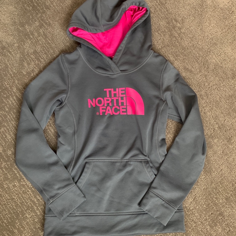 The North Face Hoodie